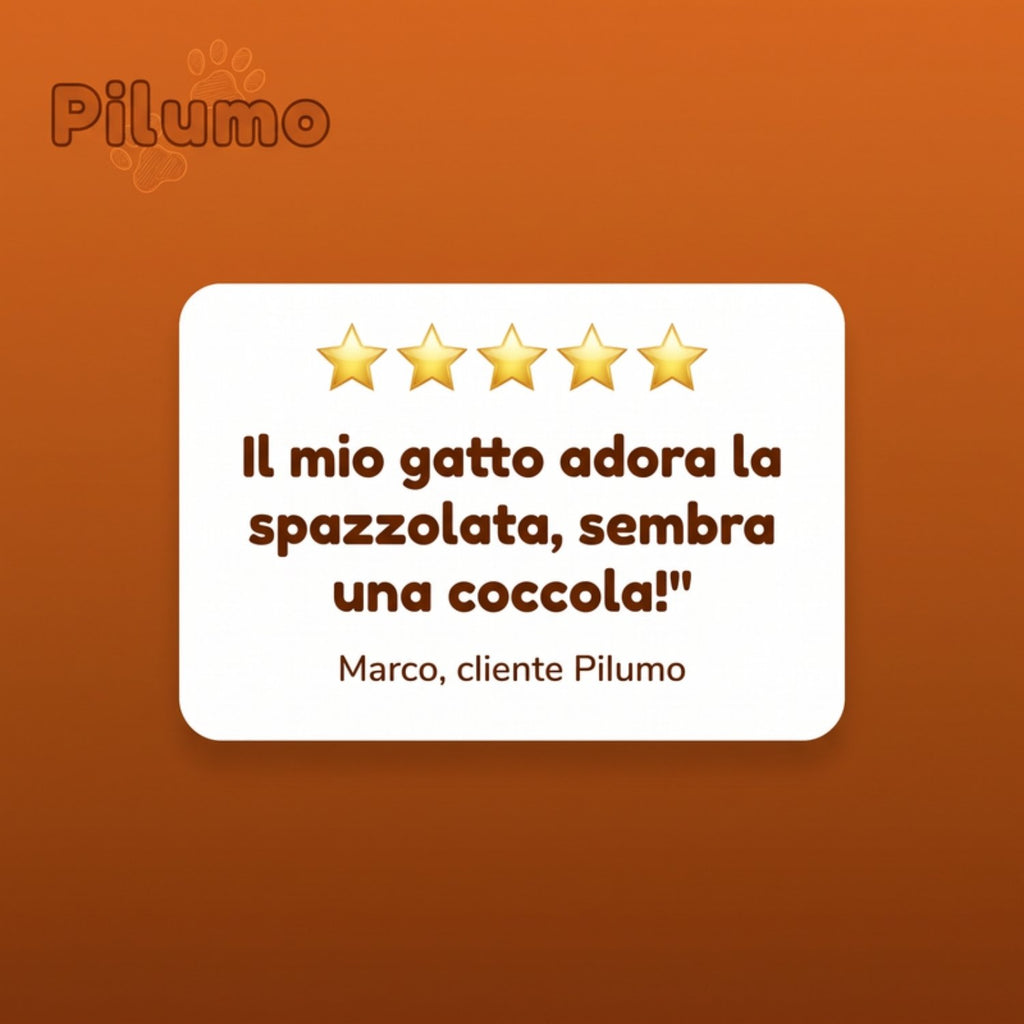 Recensione cliente guanti Pilumo