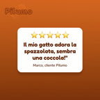 Recensione cliente guanti Pilumo